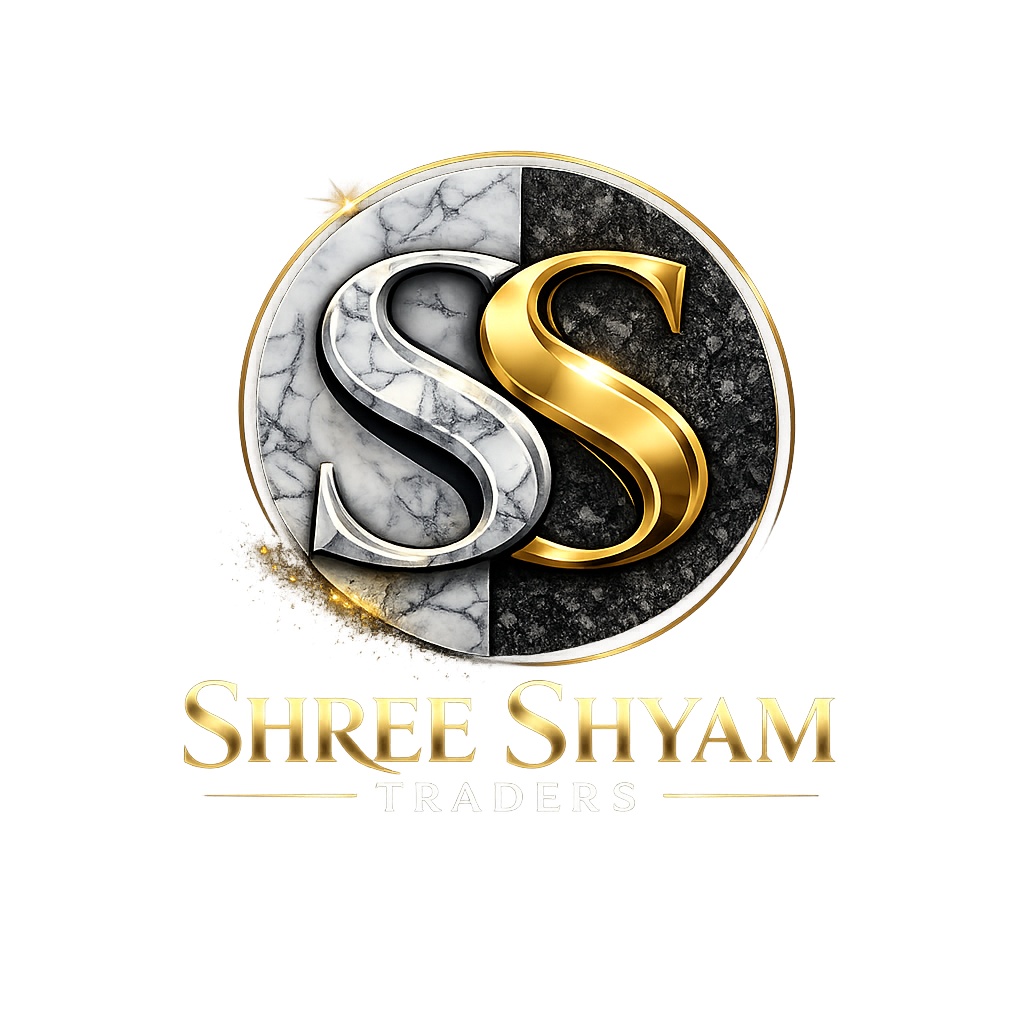 SHREE SHYAM TRADERS